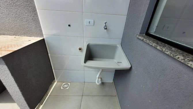 Casa 55 m² - Jardim Sol Nascente II - Campo Mourão - PR - foto 2