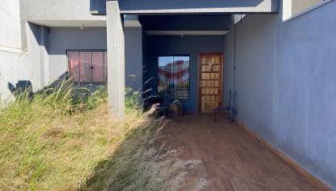 Casa 55 m² - Jardim Sol Nascente II - Campo Mourão - PR - foto 5