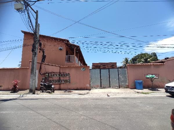 ITABORAI - ESPERANCA