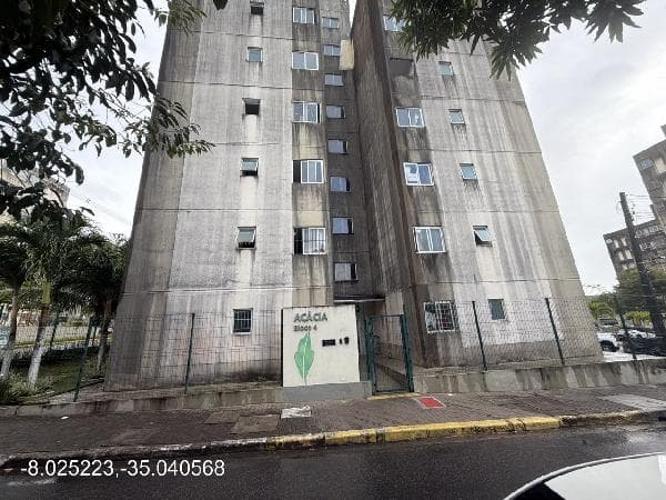CONDOMÍNIO ACÁCIA RESERVA SÃO LOURENÇO