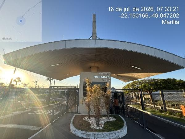 COND RES MORADAS DE MARÍLIA I