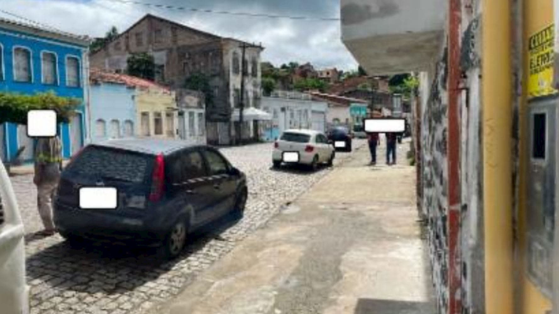 Casa no Centro em Cachoeira/BA - foto 2