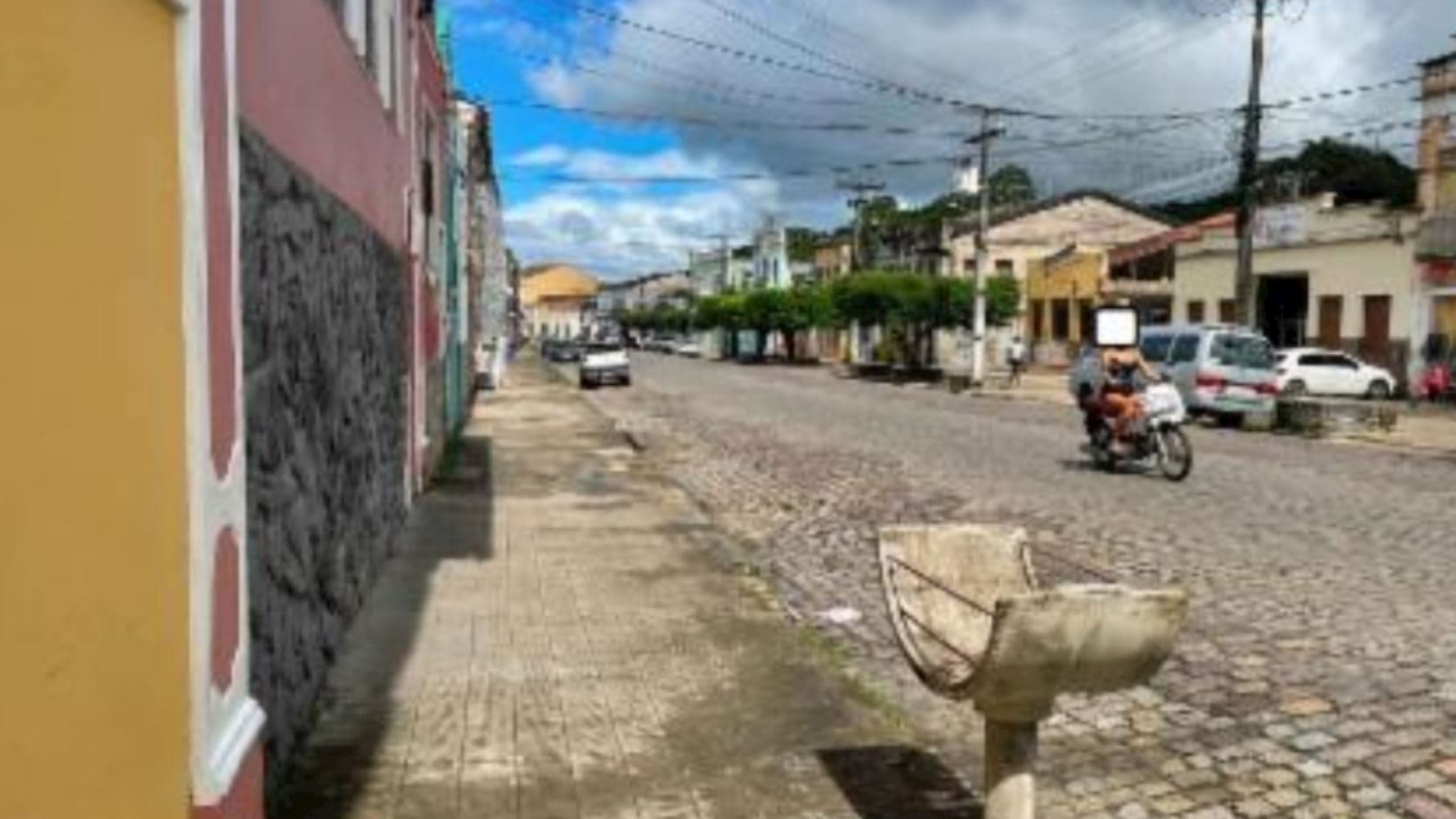 Casa no Centro em Cachoeira/BA - foto 3