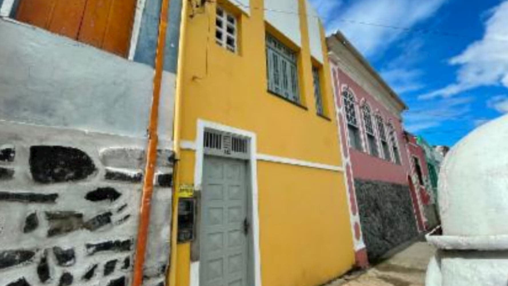 Casa no Centro em Cachoeira/BA - foto 4