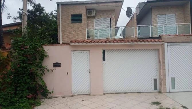 Casa 148 m² - Jardim Ribamar - Peruíbe - SP - foto 3
