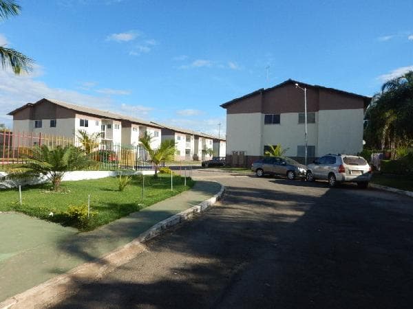 RESIDENCIAL ELDORADO