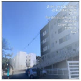 CONDOMINIO RESIDENCIAL MICHIGAN