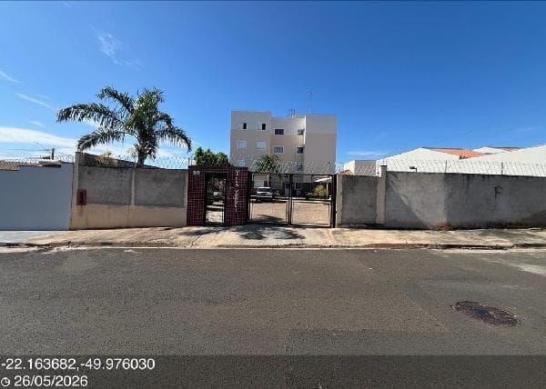 COND RES VILLA VERDE 01