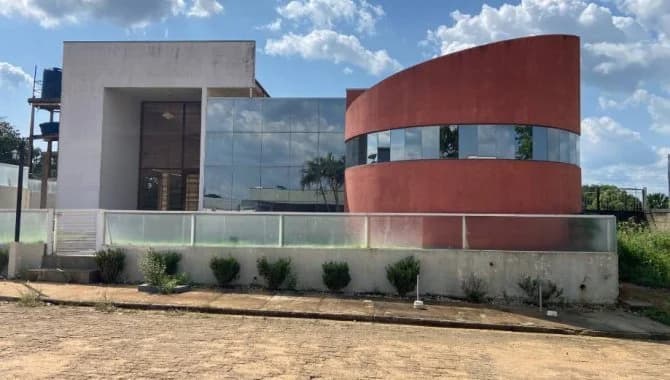 Casa em Condomínio 316 m² - Garça II - Colniza - MT