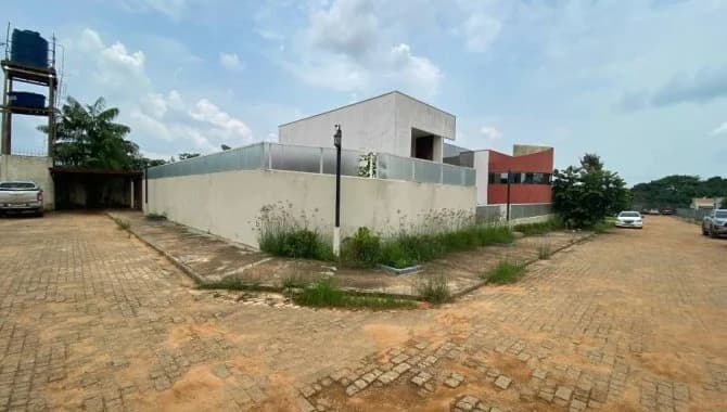 Casa em Condomínio 316 m² - Garça II - Colniza - MT - foto 2