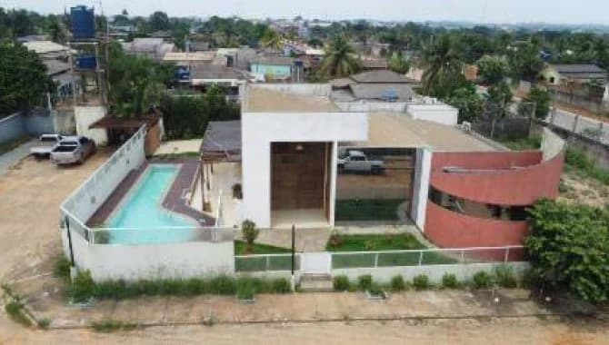 Casa em Condomínio 316 m² - Garça II - Colniza - MT - foto 3