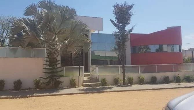 Casa em Condomínio 316 m² - Garça II - Colniza - MT - foto 4