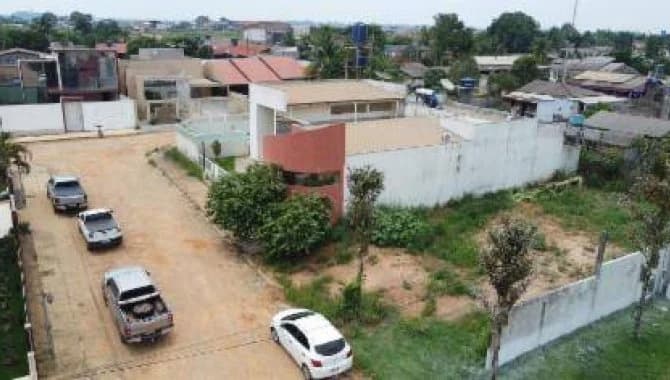 Casa em Condomínio 316 m² - Garça II - Colniza - MT - foto 5