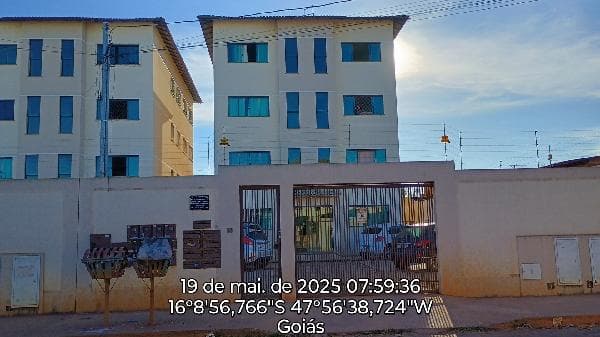 COND MÔNACO MM