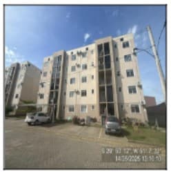 RESIDENCIAL IPIRANGA