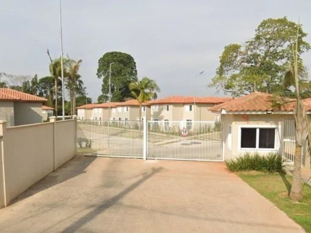 Casa em Condomínio 65 m² (02 vagas) - Chácara Belverde - Vargem Grande Paulista - SP - foto 2