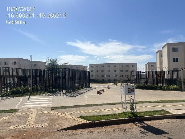 ESTACAO DAS FONTES I