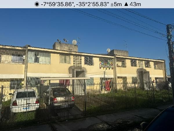 ALAMEDA RES CLUBE