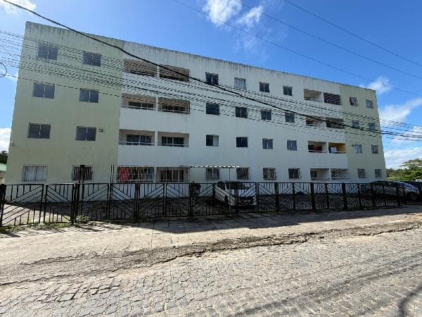 CONJUNTO RESIDENCIAL BRISAS DO MAR