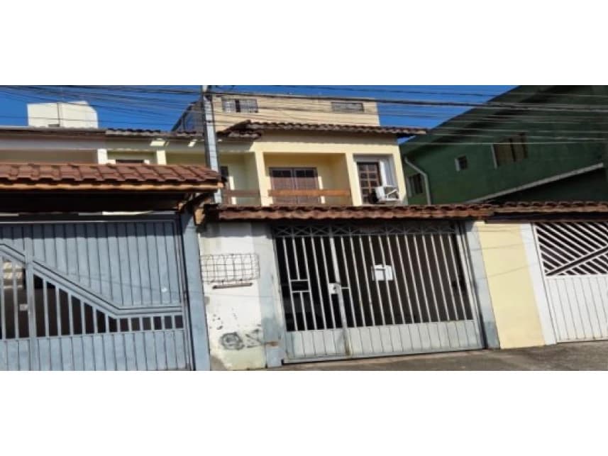 Casa à venda em leilão