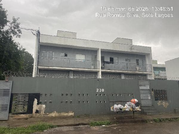 RES. ESPERANÇA II