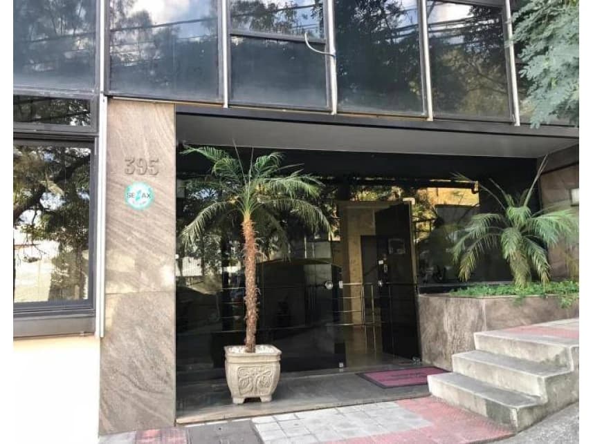 Sala Comercial à venda em leilão - foto 5