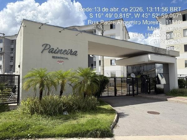 COND RES PAINEIRA