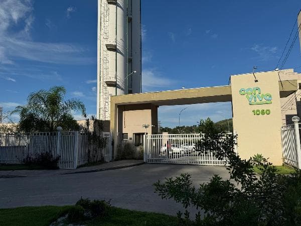COND CONVIVA RESIDENCIAL
