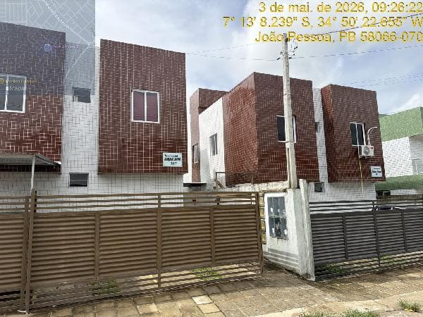 RESIDENCIAL JOAQUIM CAMPOS
