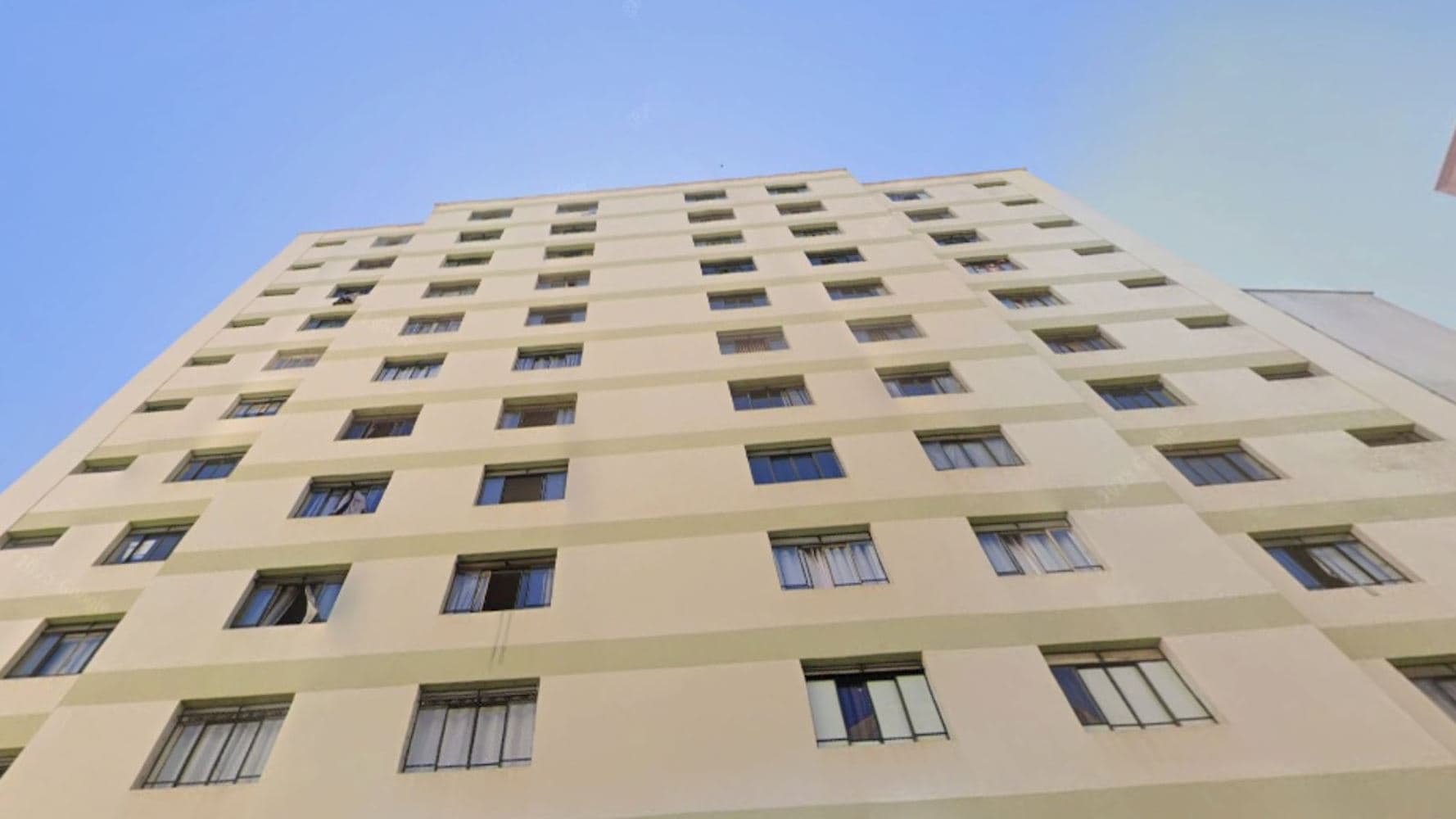 Apartamento no "Condomínio Edifício Jaguari" - Centro - Campinas/SP