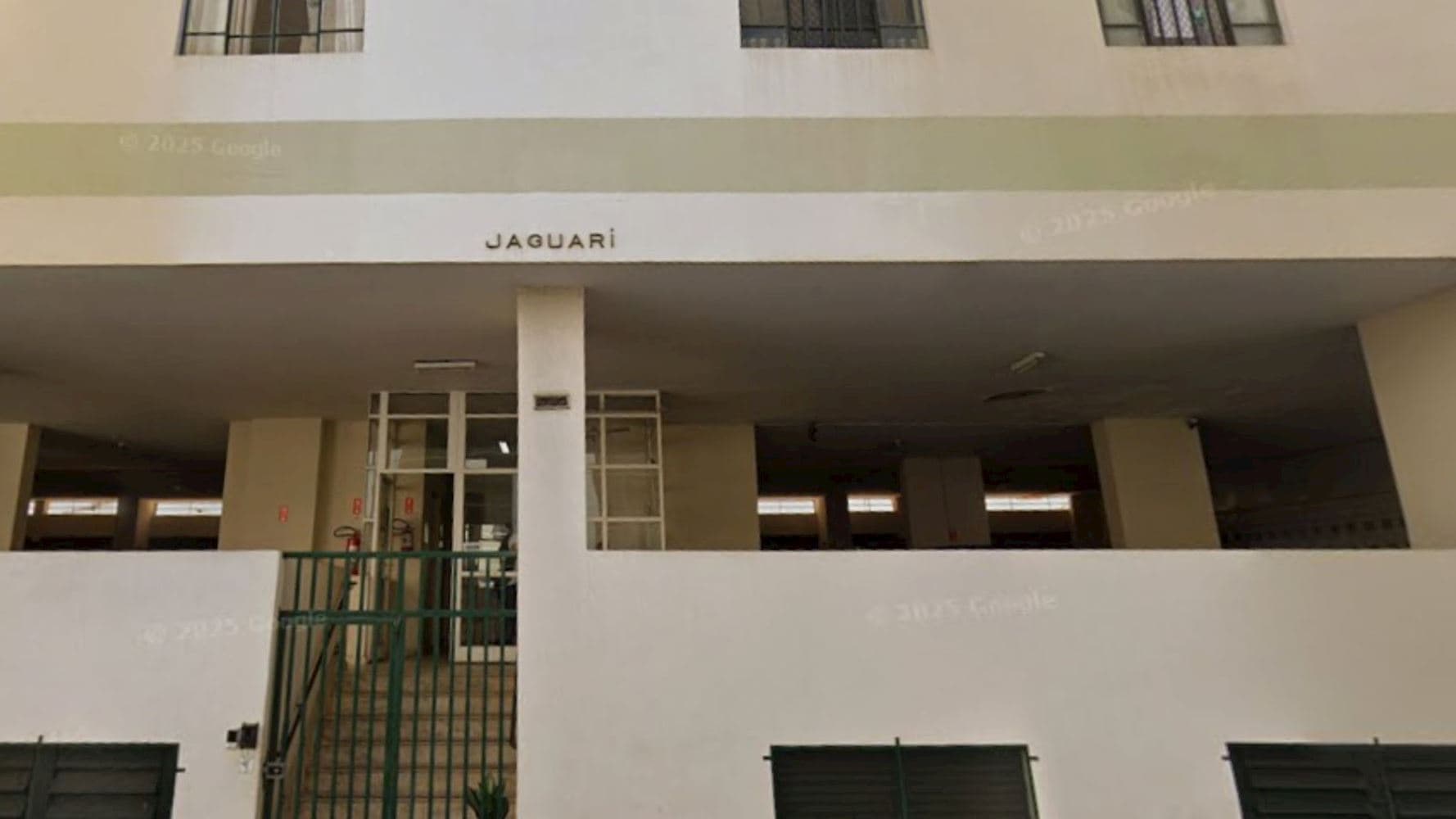 Apartamento no "Condomínio Edifício Jaguari" - Centro - Campinas/SP - foto 2