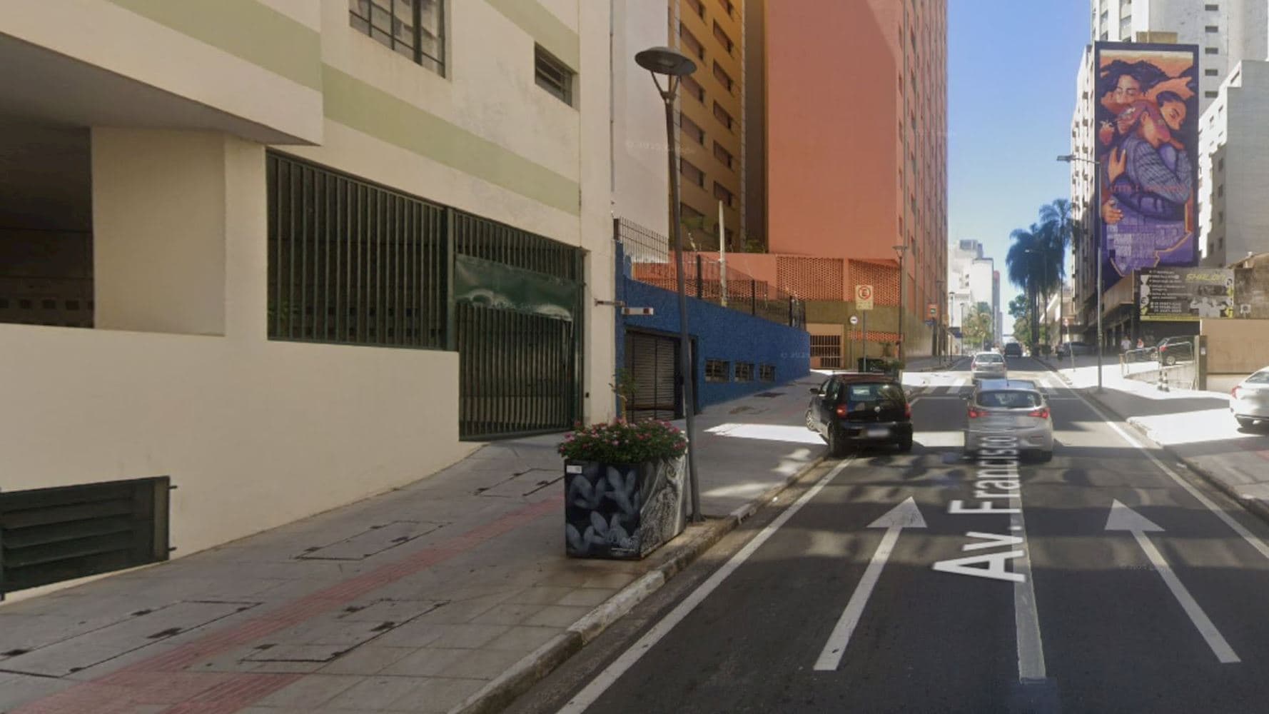 Apartamento no "Condomínio Edifício Jaguari" - Centro - Campinas/SP - foto 3