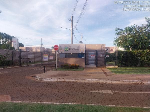 COND RES SOLAR DOS SABIAS 1
