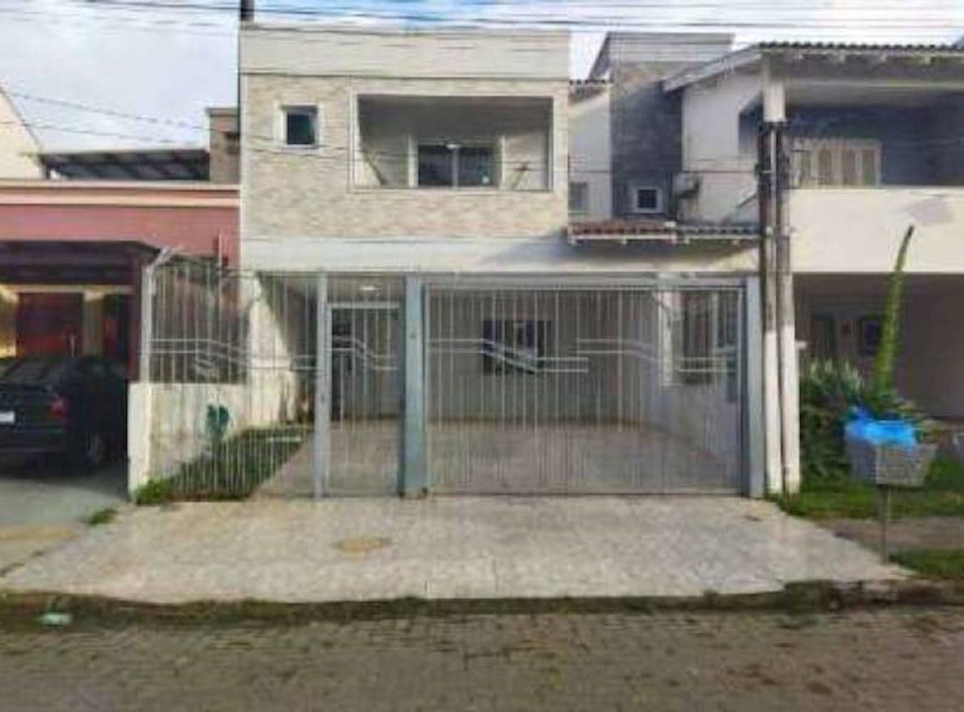 Casa, Padrão, 2 vaga(s) de garagem