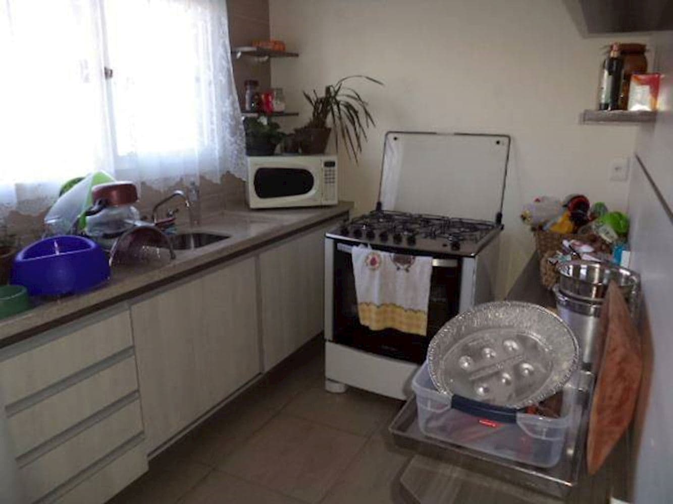 Casa, Padrão, 2 vaga(s) de garagem - foto 3