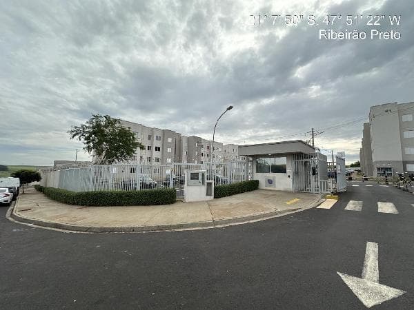 CONQUISTA MACAÚBA