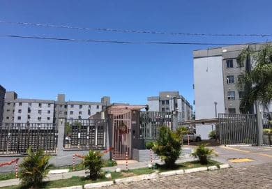 COND RES JUSCELINO KUBITSCHEK II - foto 2