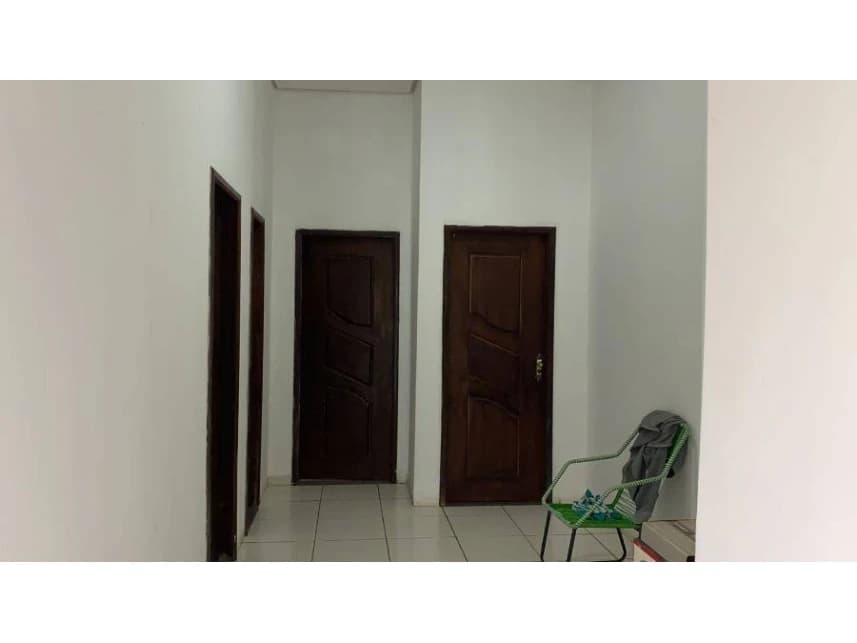 Casa à venda em leilão