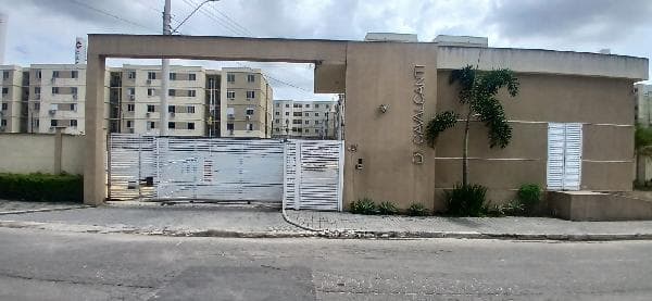 RES DI CAVALCANTI