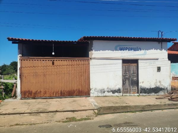 ARRAIAL - CENTRO