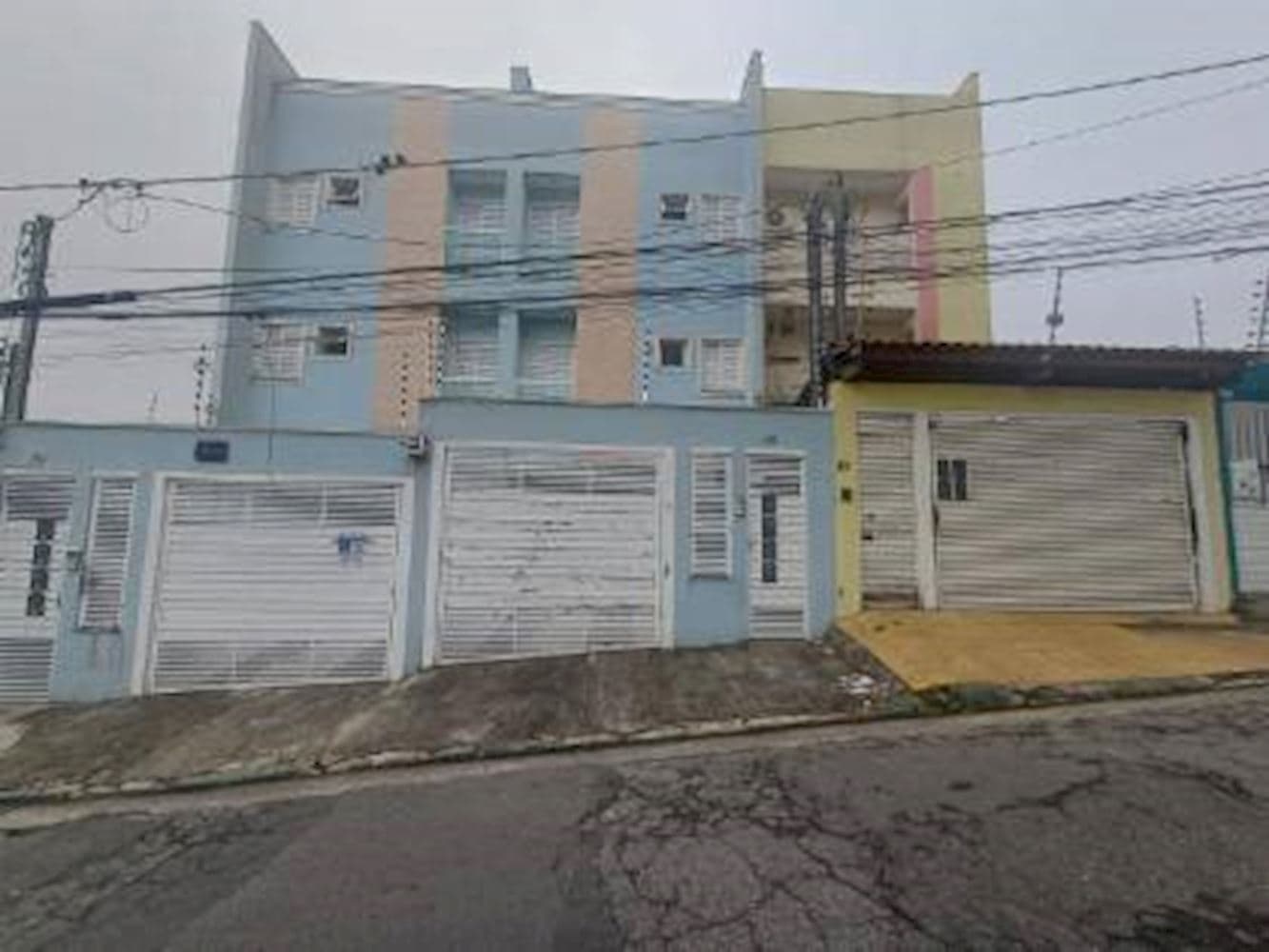 Apartamento, Padrão, 1 vaga(s) de garagem - foto 2