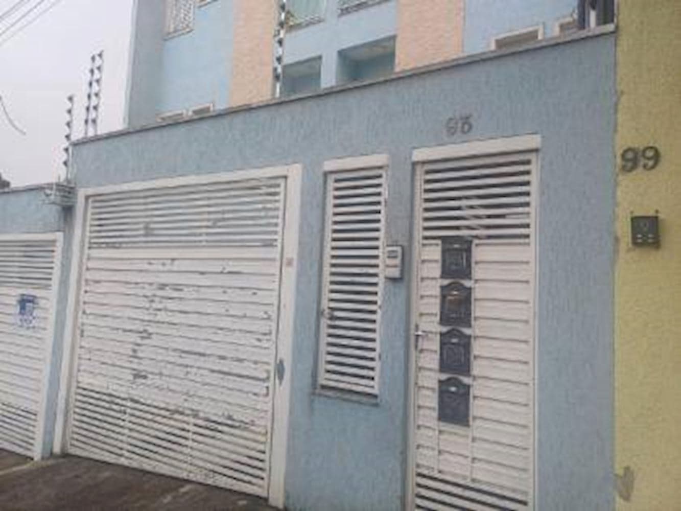 Apartamento, Padrão, 1 vaga(s) de garagem - foto 3