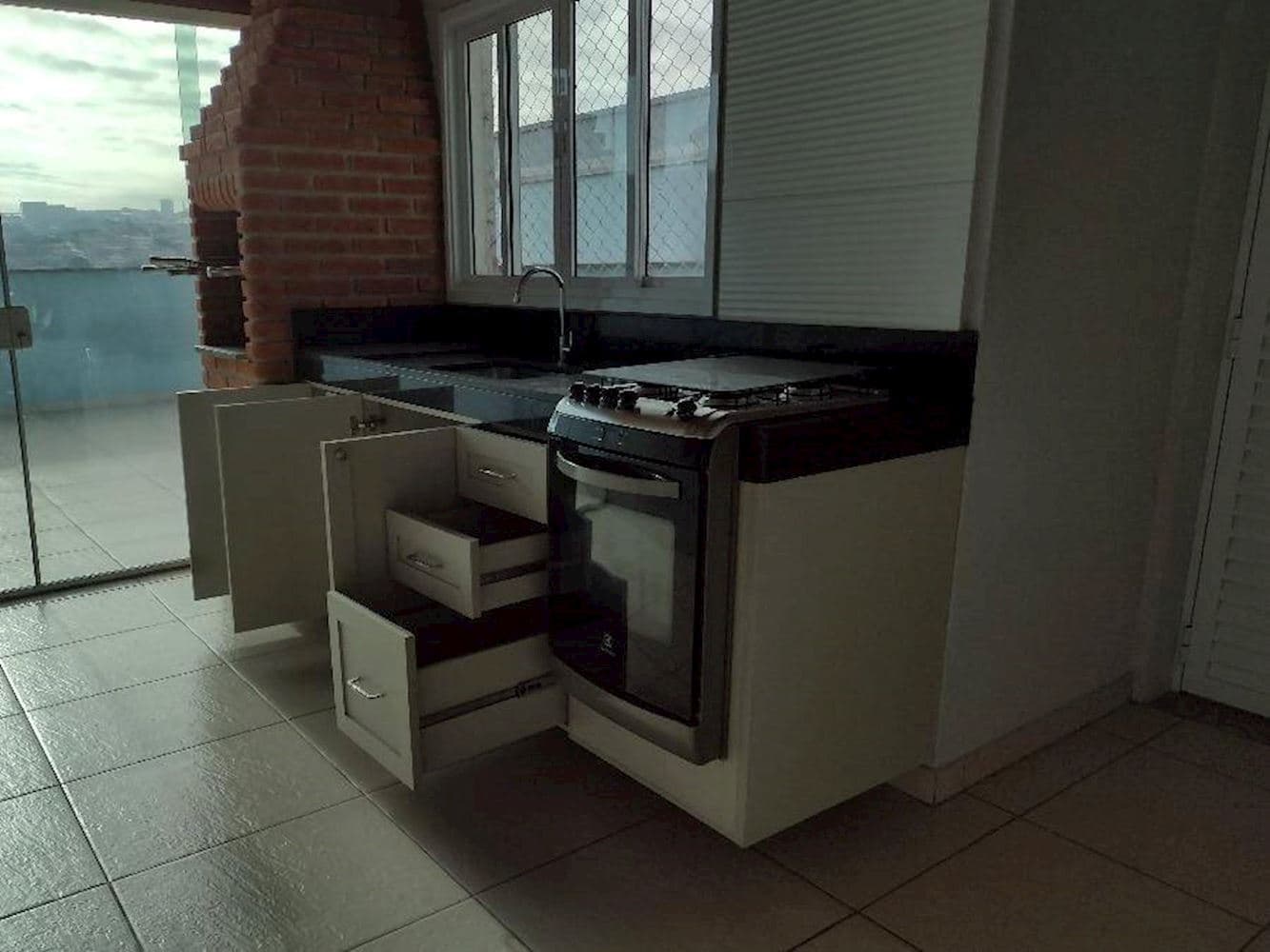 Apartamento, Padrão, 1 vaga(s) de garagem - foto 5