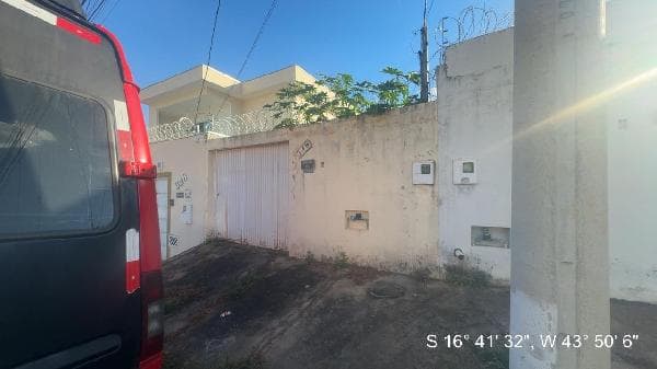 MONTES CLAROS - PLANALTO