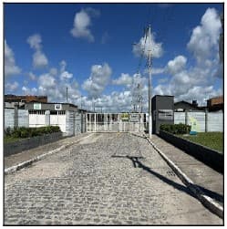 COND RES PORTO GRANDE I
