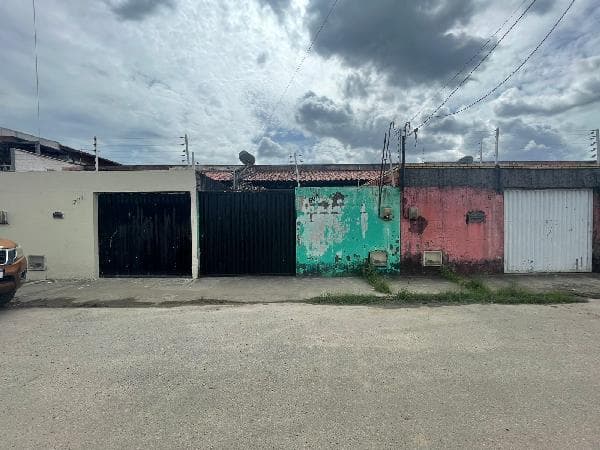 LOTEAMENTO VILA BURITI