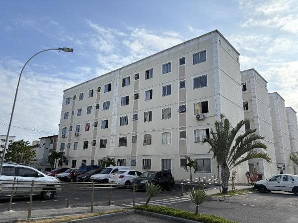 PARK REAL RESORT Imóvel em disputa