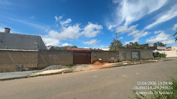 LOT VILA OLIVEIRA