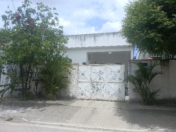LOTEAMENTO SANTA MARIA