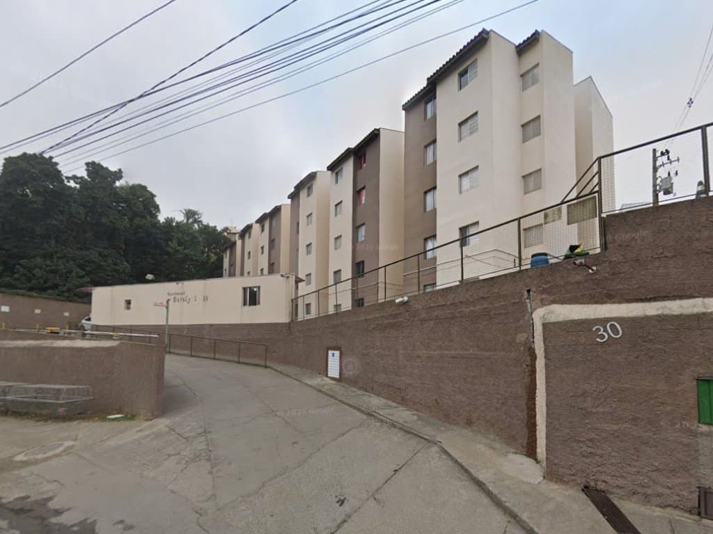 Apartamento 44 m² (01 vaga) - Jardim São Luis - Guarulhos - SP - foto 2